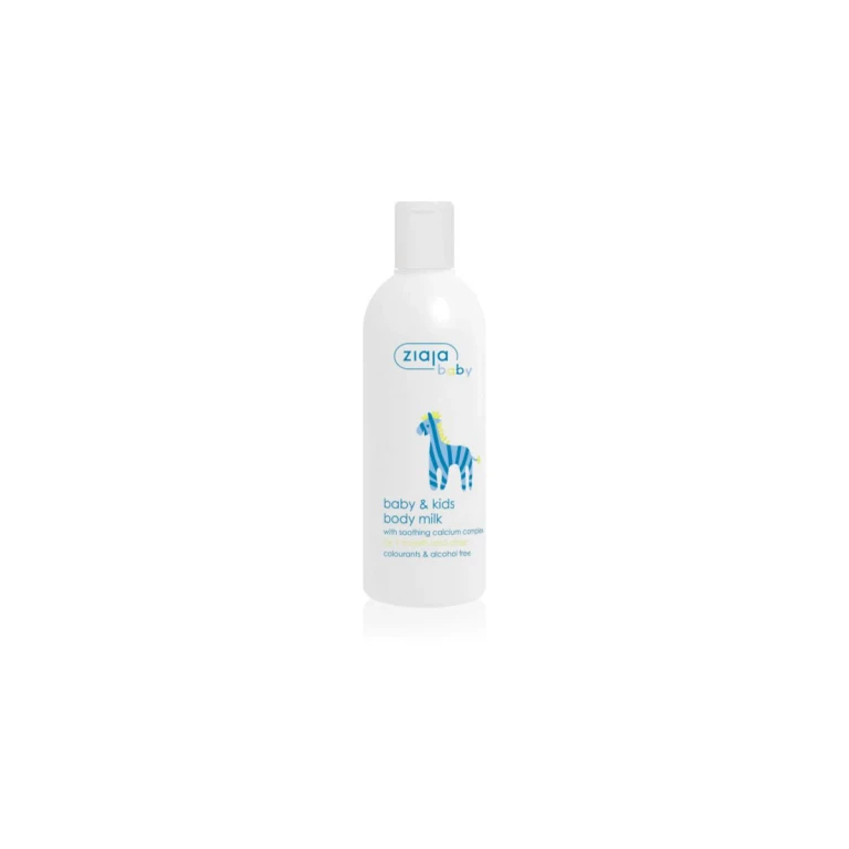 Baby Milk 300ml
