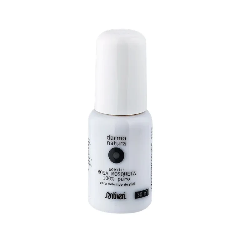 D- Rosehip Oil 30 ml