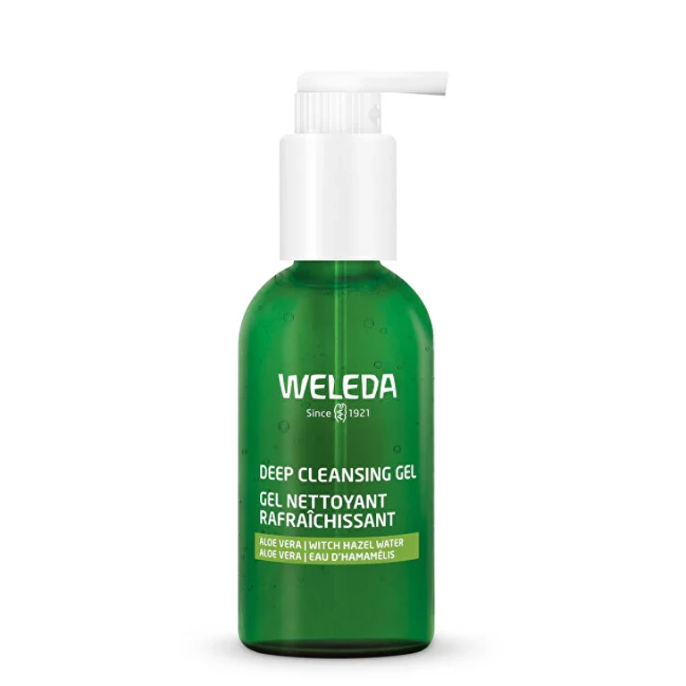 Deep Cleansing Gel 150 ml