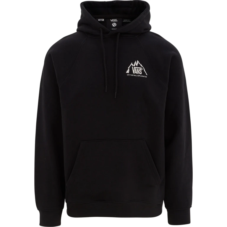 MTE Crestline Logo Pullover Hoodie - Men's