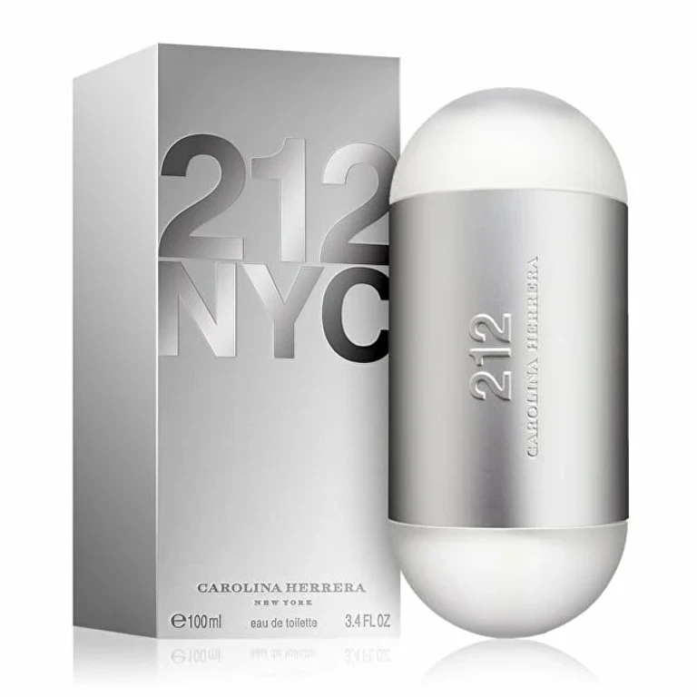 212 Eau de Toilette
