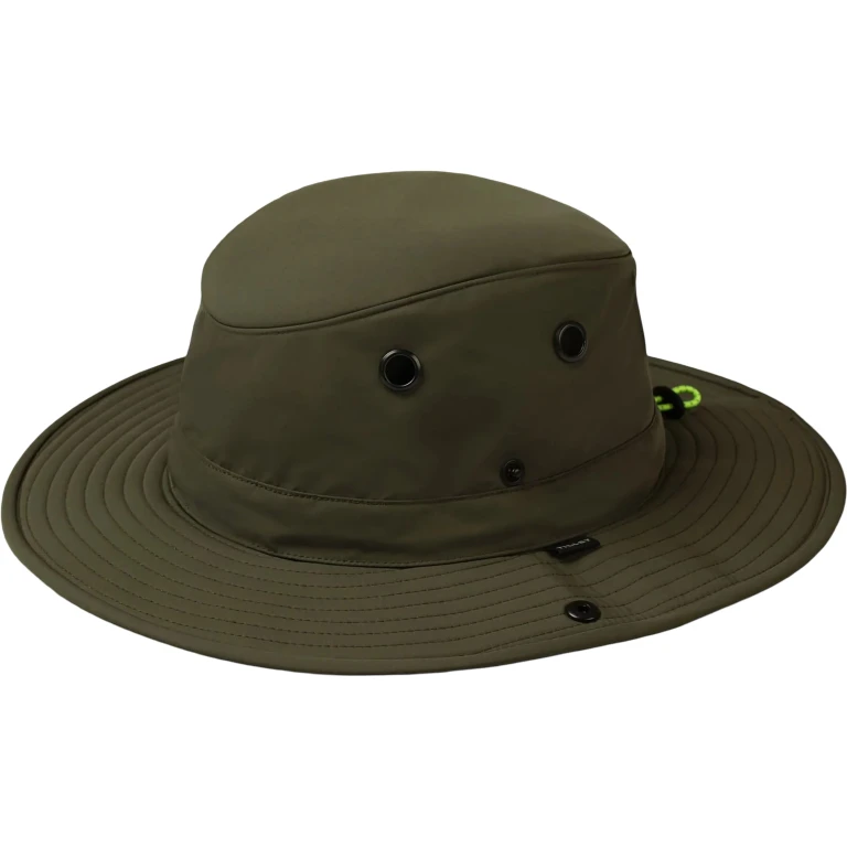 TWS1 All Weather Hat - Unisex