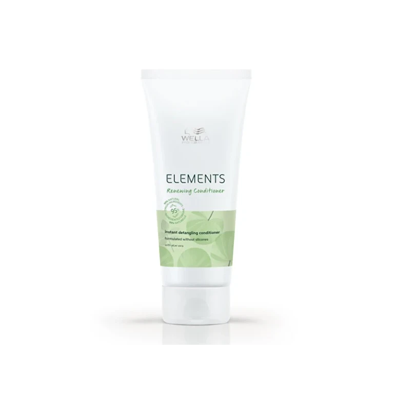 Professionals Elements (Renewing Balm) - Volume: 200 Ml