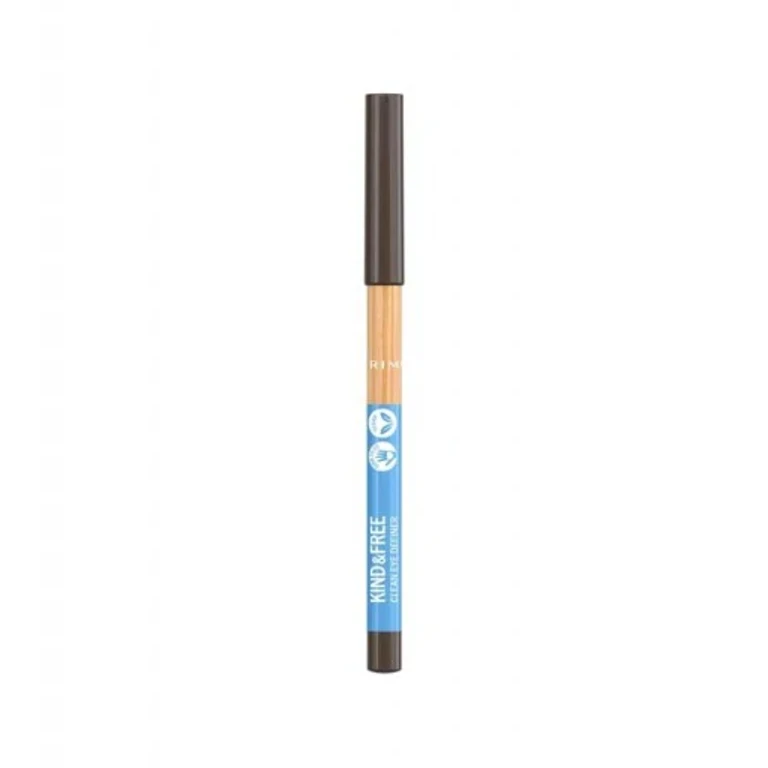Kind&Free Eye Pencil 02 Pecan