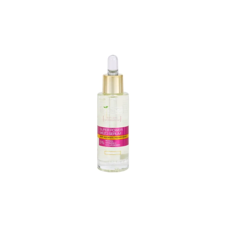 Skin Clinic Professional Rejuvenating Serum for Mature Skin 30ml