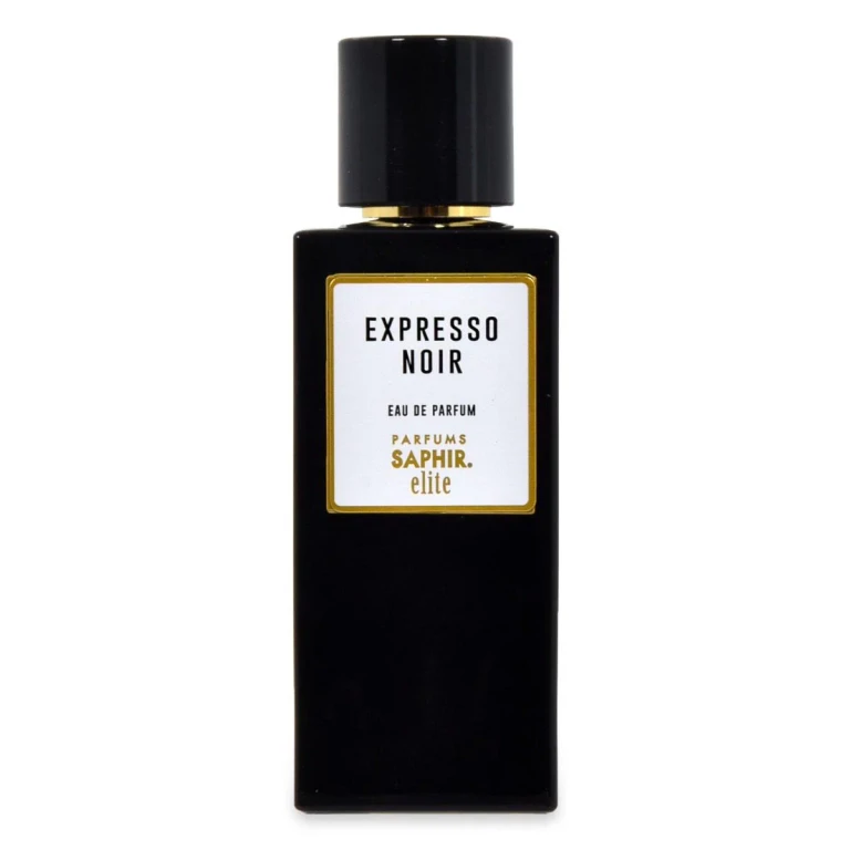 Elite EDP 100 ml black espresso