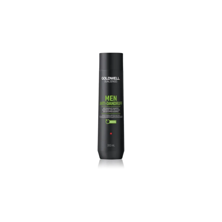 Anti-dandruff shampoo Goldwell Dualsenses for men 300 ml