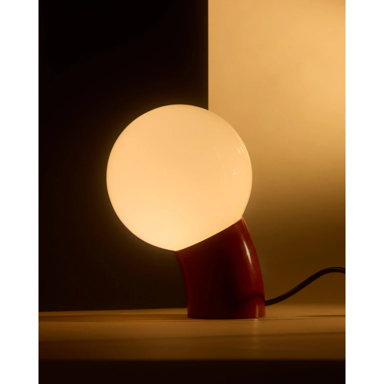 Vino Table Lamp