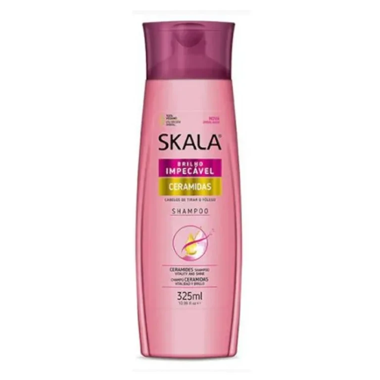 Ceramide Shampoo Skala 325 ml
