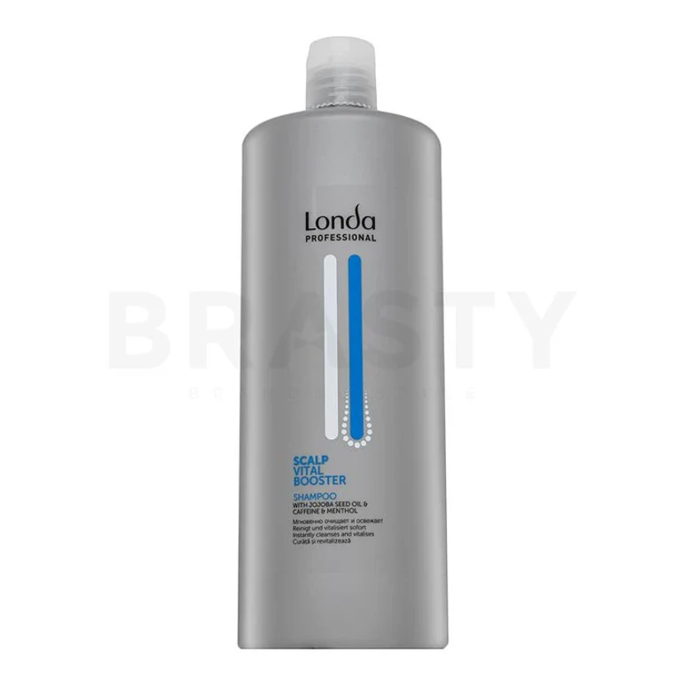 Scalp Vital Booster Shampoo 1000ml