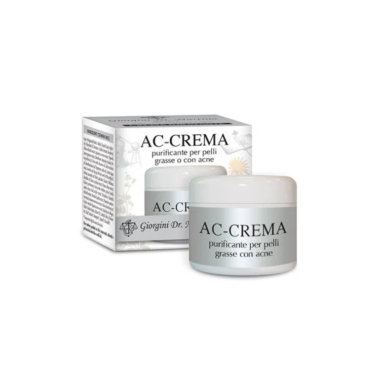 Ac-Cream 50 Ml