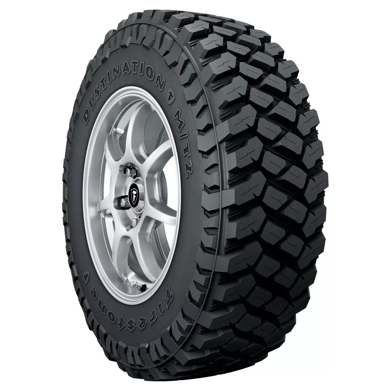 Destination M/T2 - LT315/75R16/E 127/124Q Tire