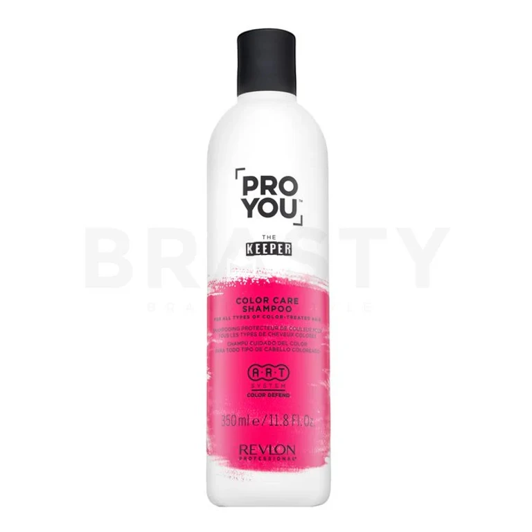 Professional Pro You The Keeper Color Care Shampoo 350 ml