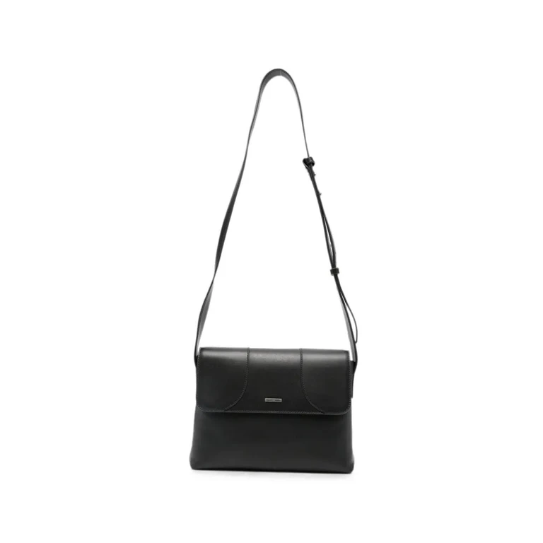 Cross Body Bag Black