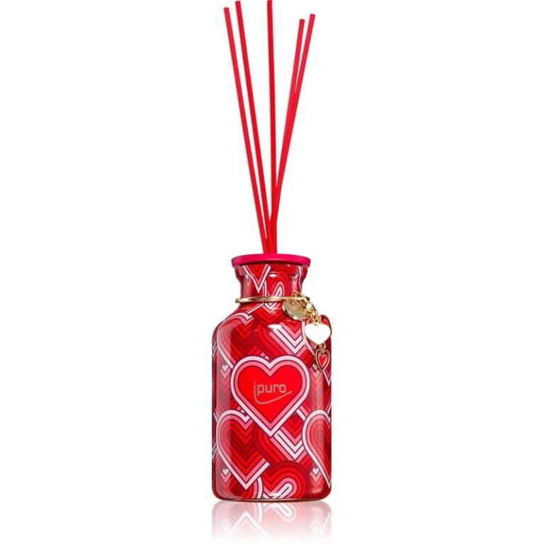 Limited Edition With Love aroma diffuser 240 ml