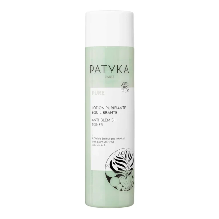 Purifying Balancing Lotion 200 ml