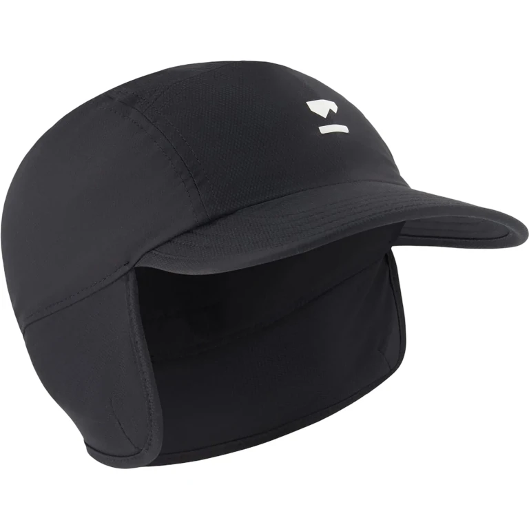 Dome Merino Fleece Pack Cap - Unisex