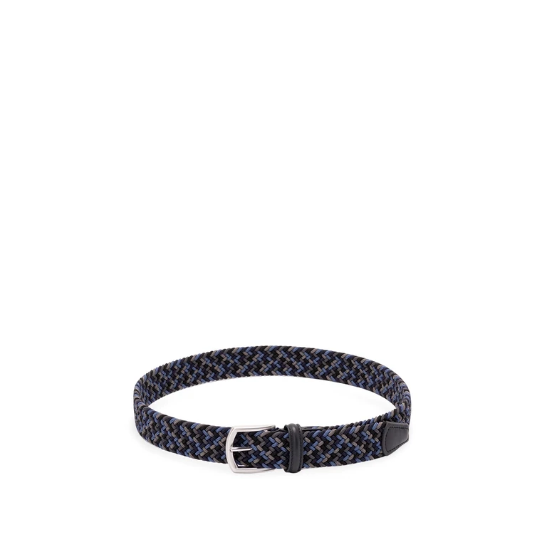 Elastic Woven Belt