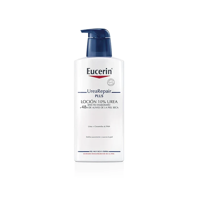 Urea Repair Plus Lotion 400ml