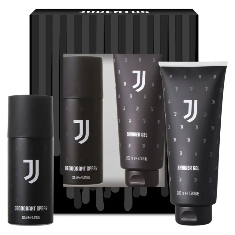 Deodorant Spray Set 150 ml + Shower Gel 200 ml