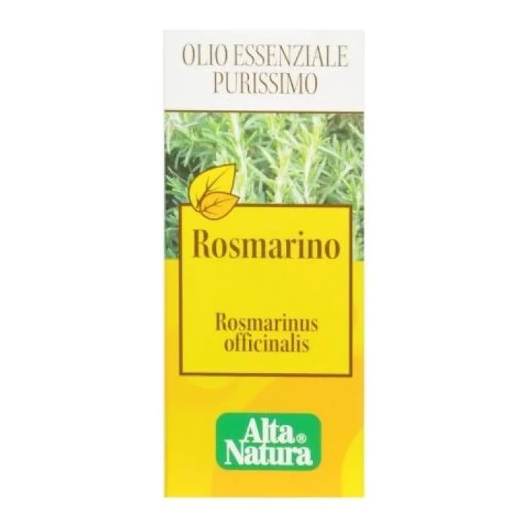 Rosemary Pure Essential Oil 10ml
