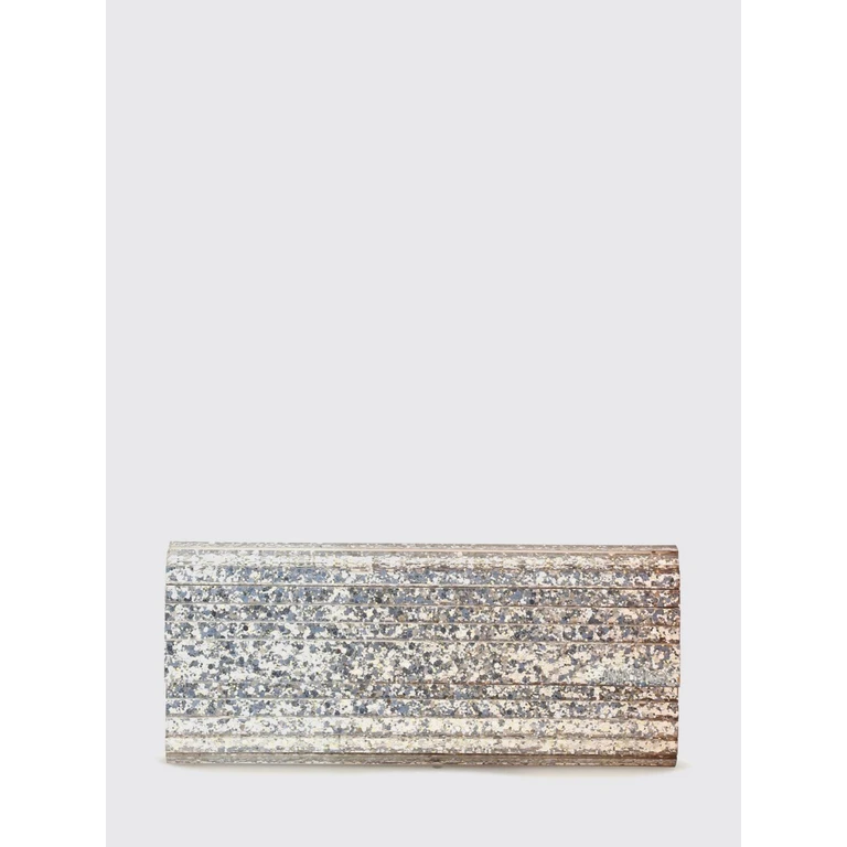 Clutch Woman color Pink (J000125557ROSEGOLDGO)