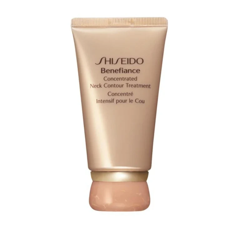 Benefiance Concentrated Neck Treatment 50ml