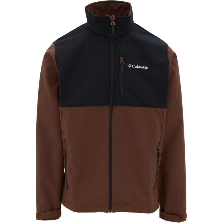 Ascender Softshell Jacket - Men's