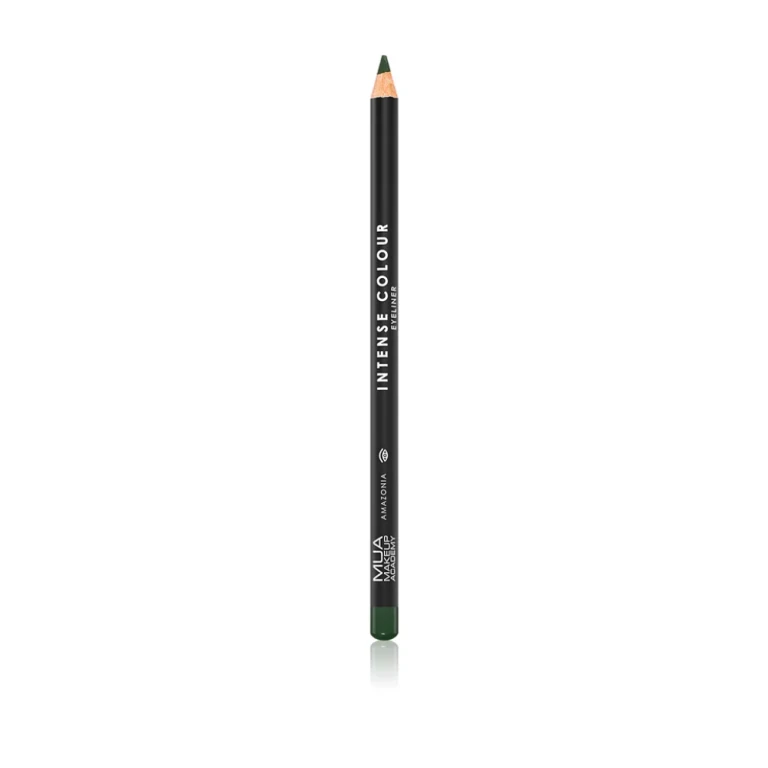 Intense Colour eye pencil intense colour Amazonia (Forest Green) 1.5 g