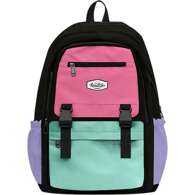 Colorblock Candy Crushed Urban Backpack 26L - Kids
