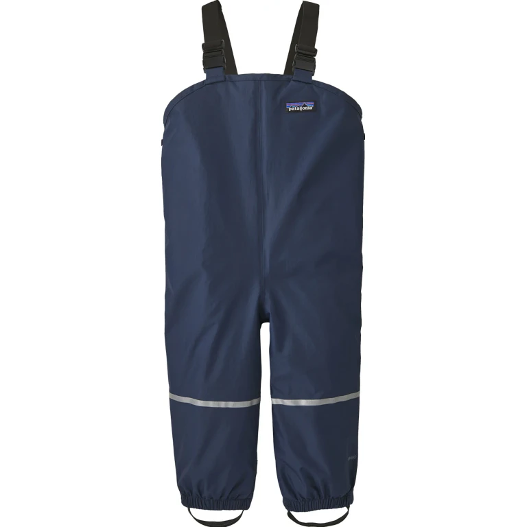 Torrentshell 3 Layer Bib - Toddlers