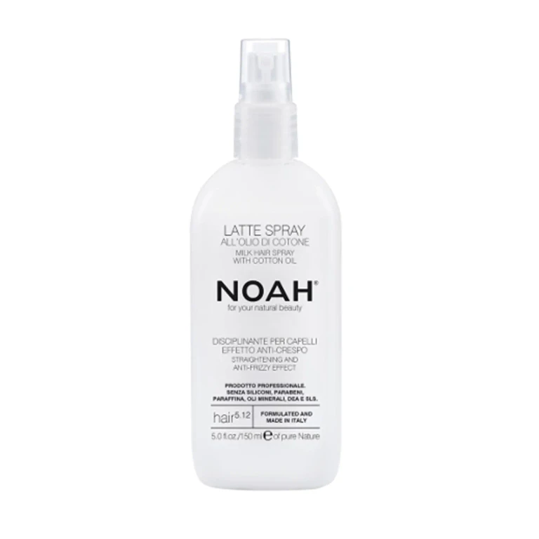 Cotton Oil Hair Milk Noah Style 150 ml