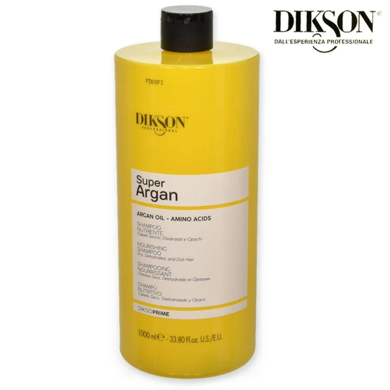 Prime Nourishing Shampoo 1000Ml