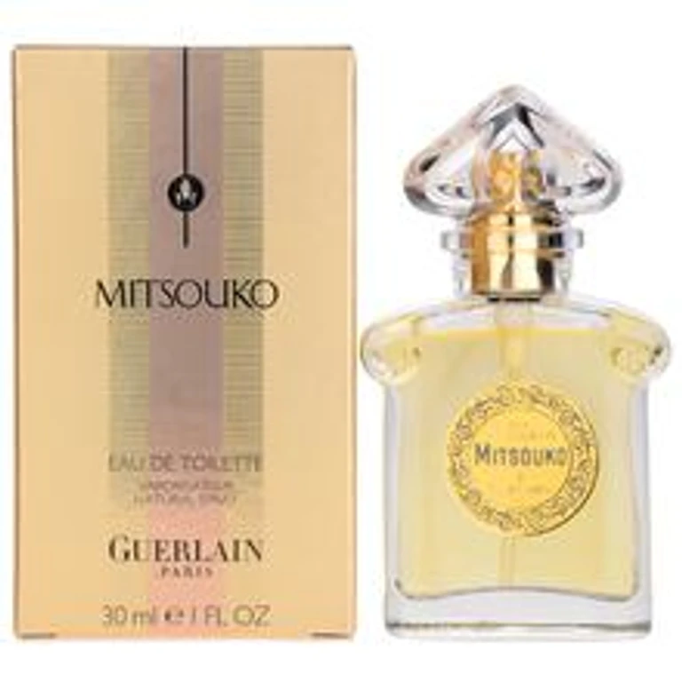 Guerlain Mitsouko EDT - 75ml