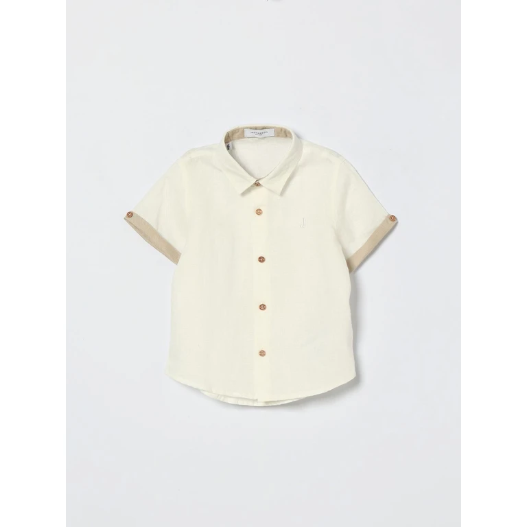 Linen Shirt (JN5489SS26RE013)