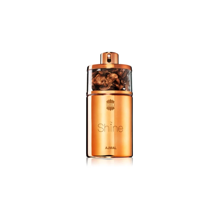 Shine Eau de Parfum Woman 75 ml - Refined and Luminous Feminine Perfume