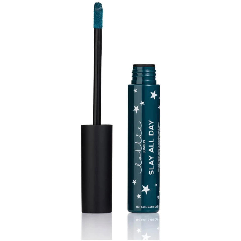 Slay All Day Matte Liquid Lipstick Queen 6 ml