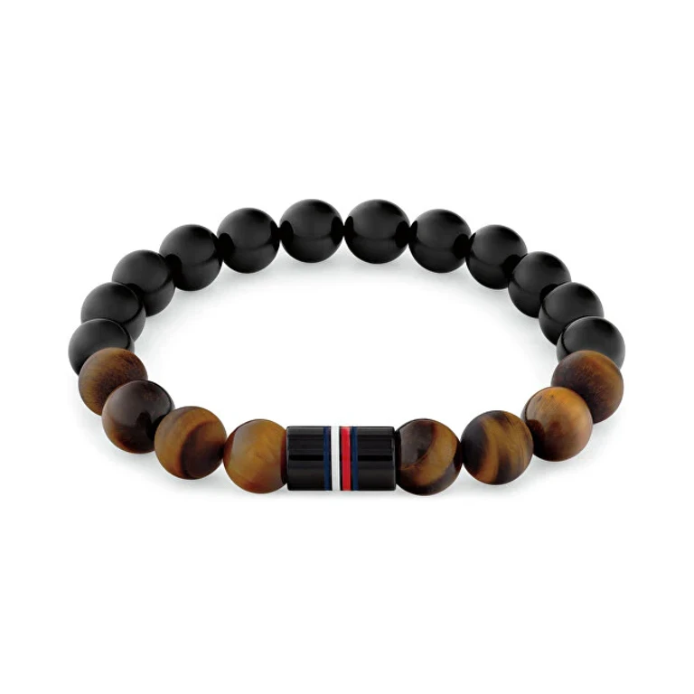 Men's Beaded Bracelet Jameson 2790631