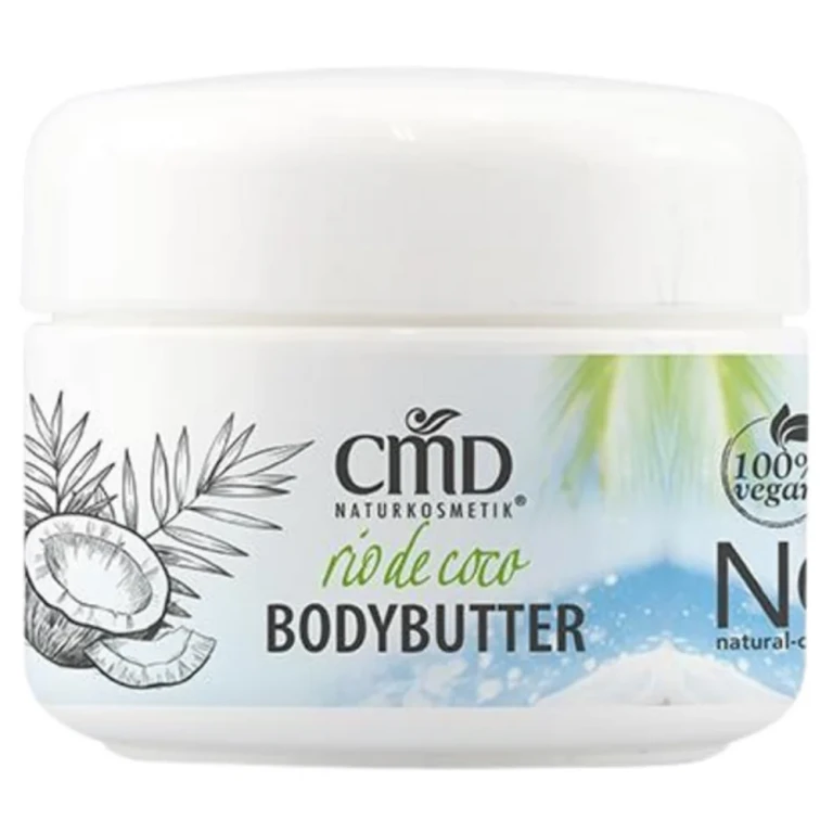 Body butter Rio of coconut 450 g
