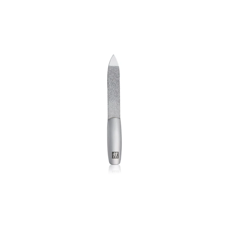 Premium Sapphire Nail File 9cm