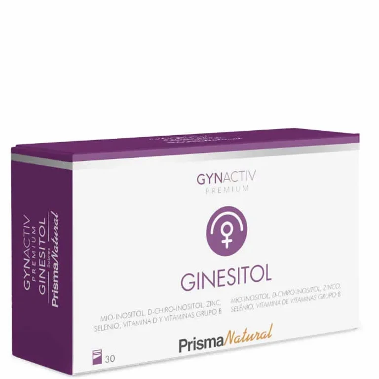 Gynactiv Ginesitol 30 sachets