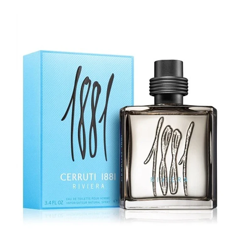 1881 Riviera - EDT - Volume: 100 ml