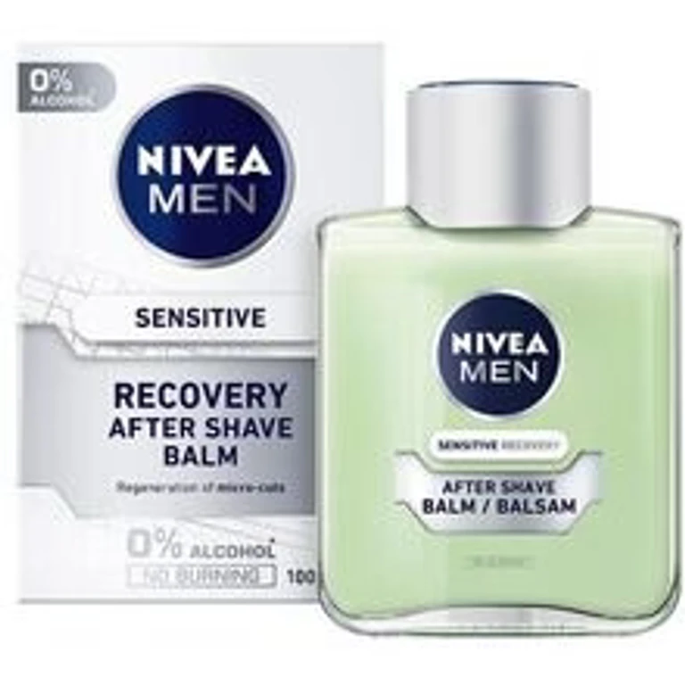 Refreshing (Recovery Aftershave Balm) Sensitive 100 ml
