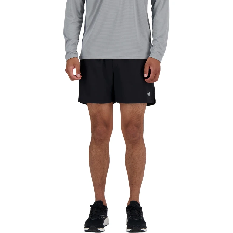 AC Lined Shorts 5" - Men's