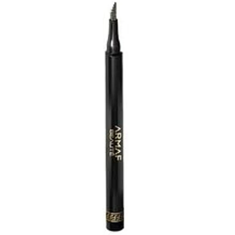 Beaute Brow Strokes Comb Eyebrow Pencil 1ml