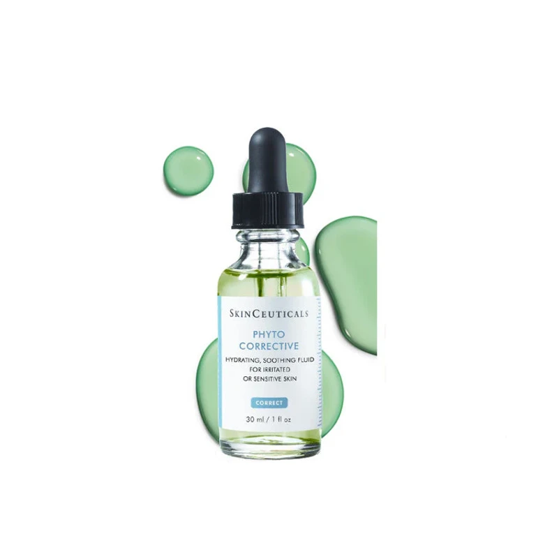 3. Phyto Corrective Sensitive Skin Soothing Serum 30ml