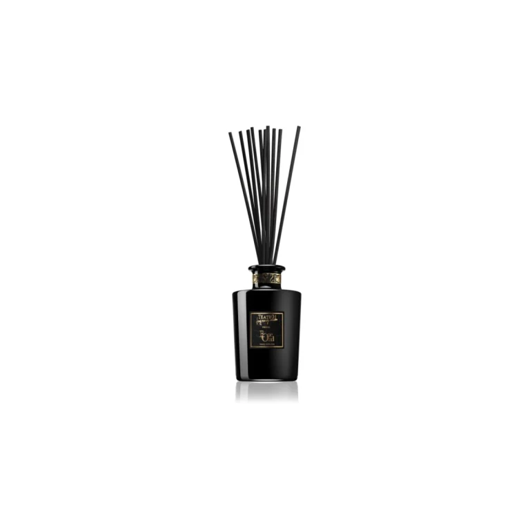 Uniche Rose Oud Diffuser 100 ml