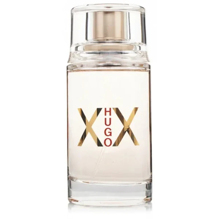 Hugo XX Woman EDT