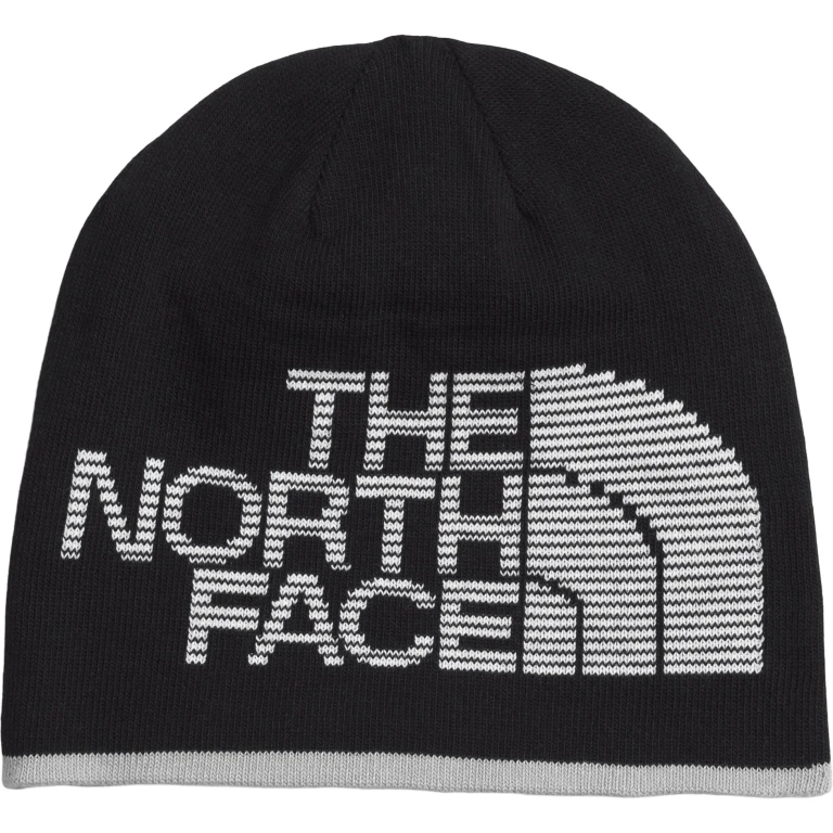 Reversible Highline Beanie - Unisex