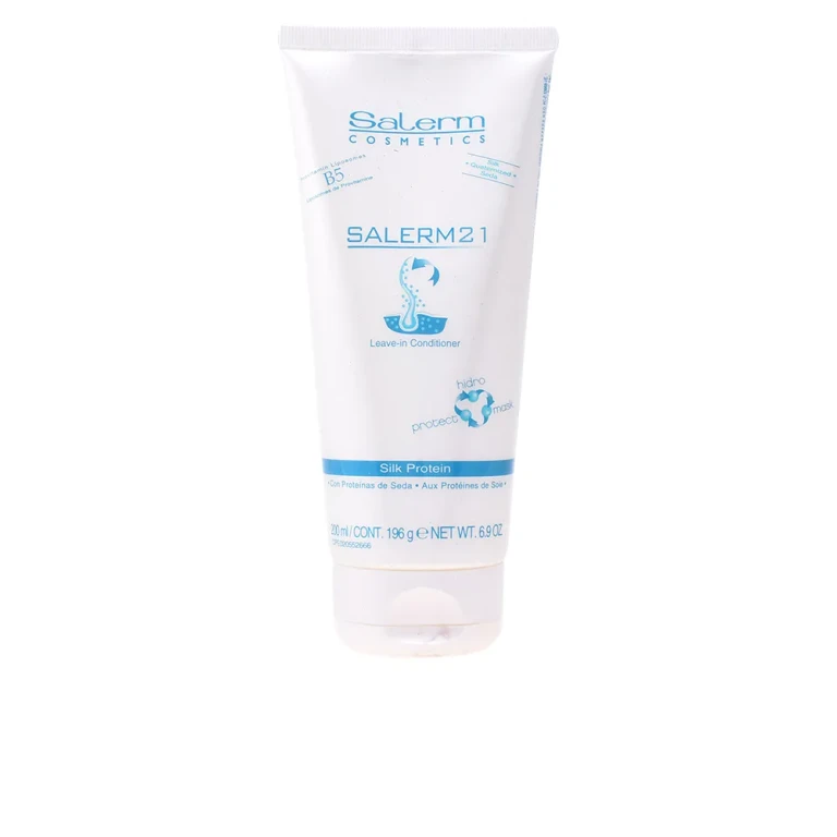 21 Silk Protein Leave-In Conditioner 200 ml